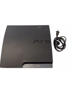 Consola Sony PlayStation 3  (CECH-2501A)