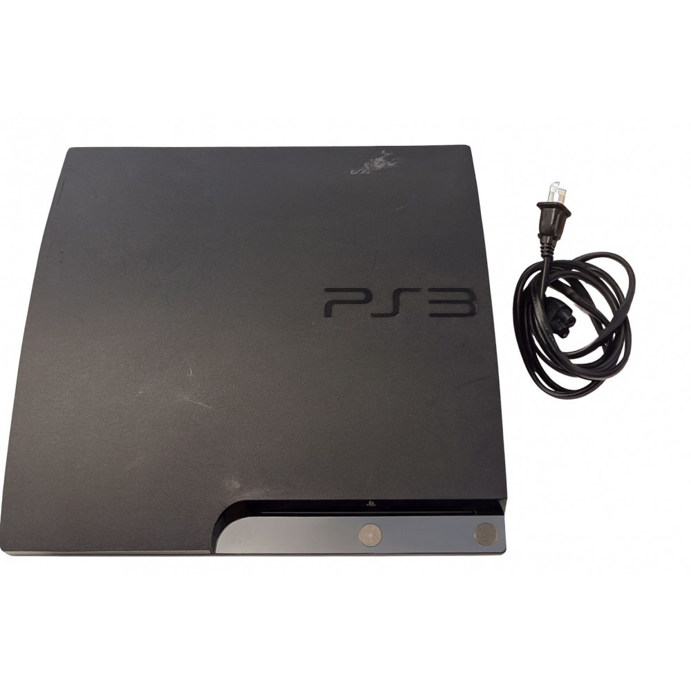 Consola Sony PlayStation 3  (CECH-2501A)