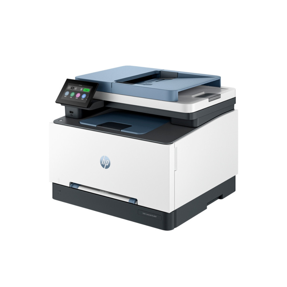 HP Color LaserJet Pro MFP 3303fdw