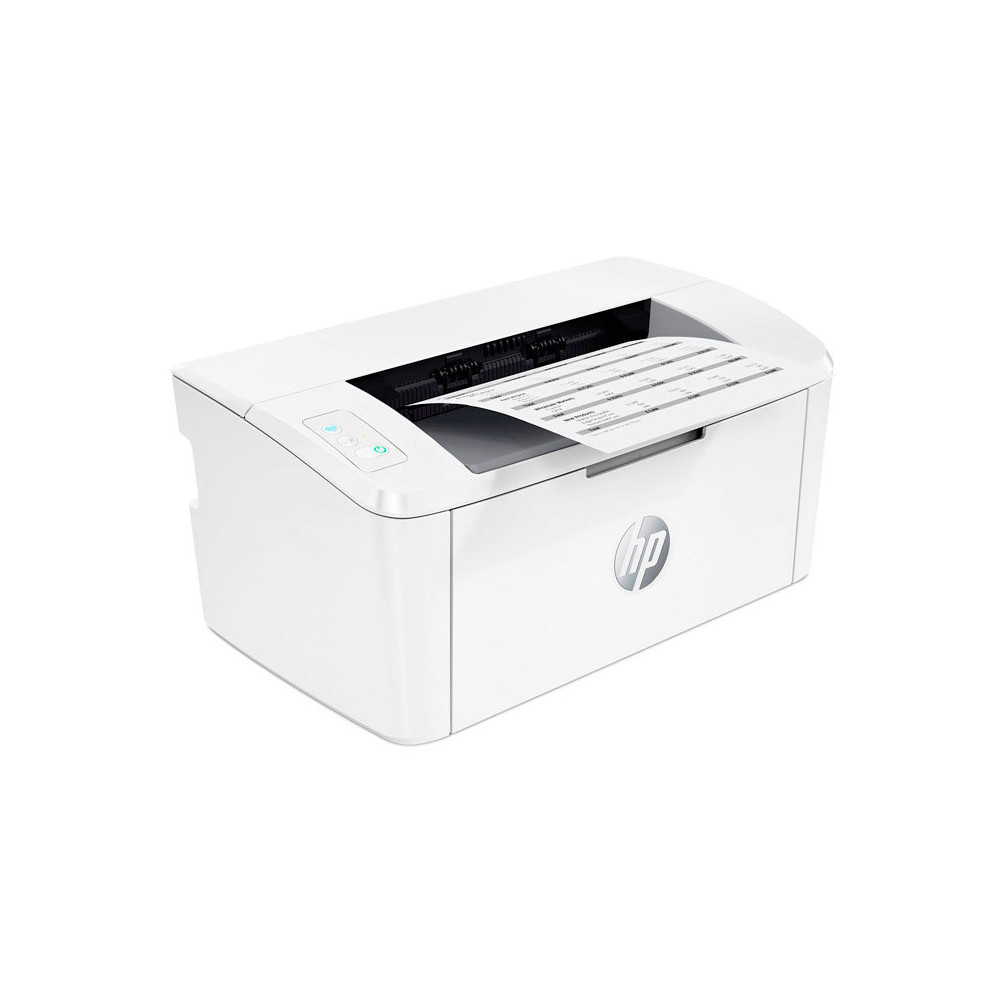 HP LaserJet Monocromatica M111w