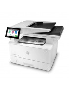HP LaserJet Enterprise MFP M430
