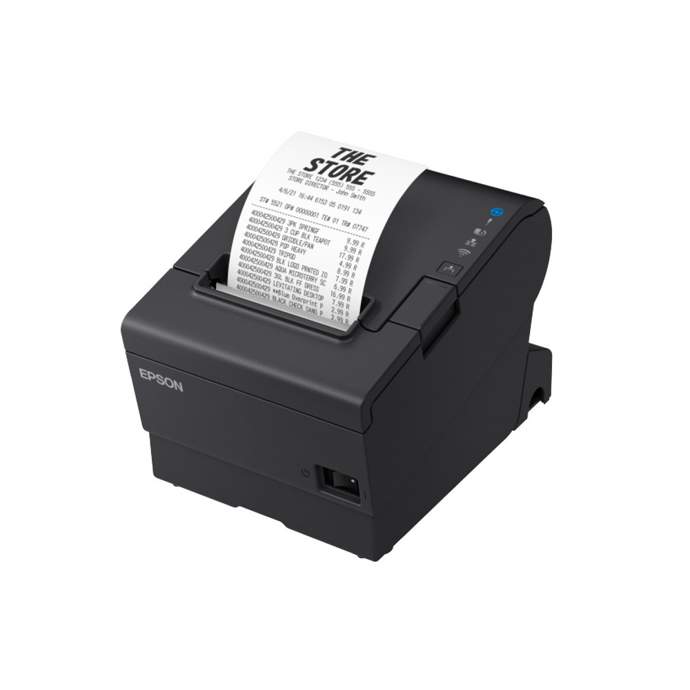 Epson TM-T88VII