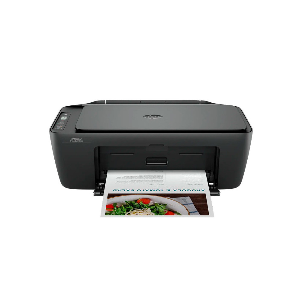 HP DeskJet Ink Advantage 2874