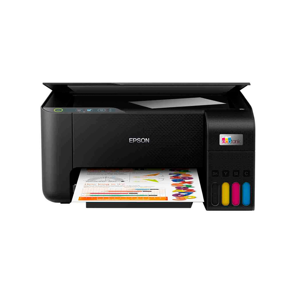 Epson EcoTank L3210