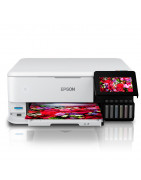 Epson EcoTank L8160