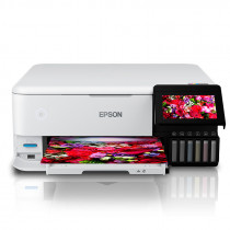 Epson EcoTank L8160