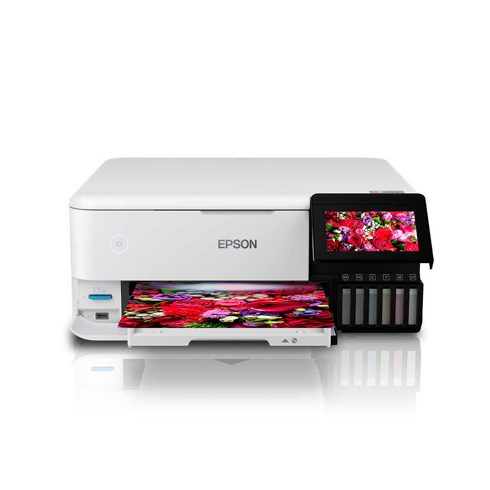 Epson EcoTank L8160