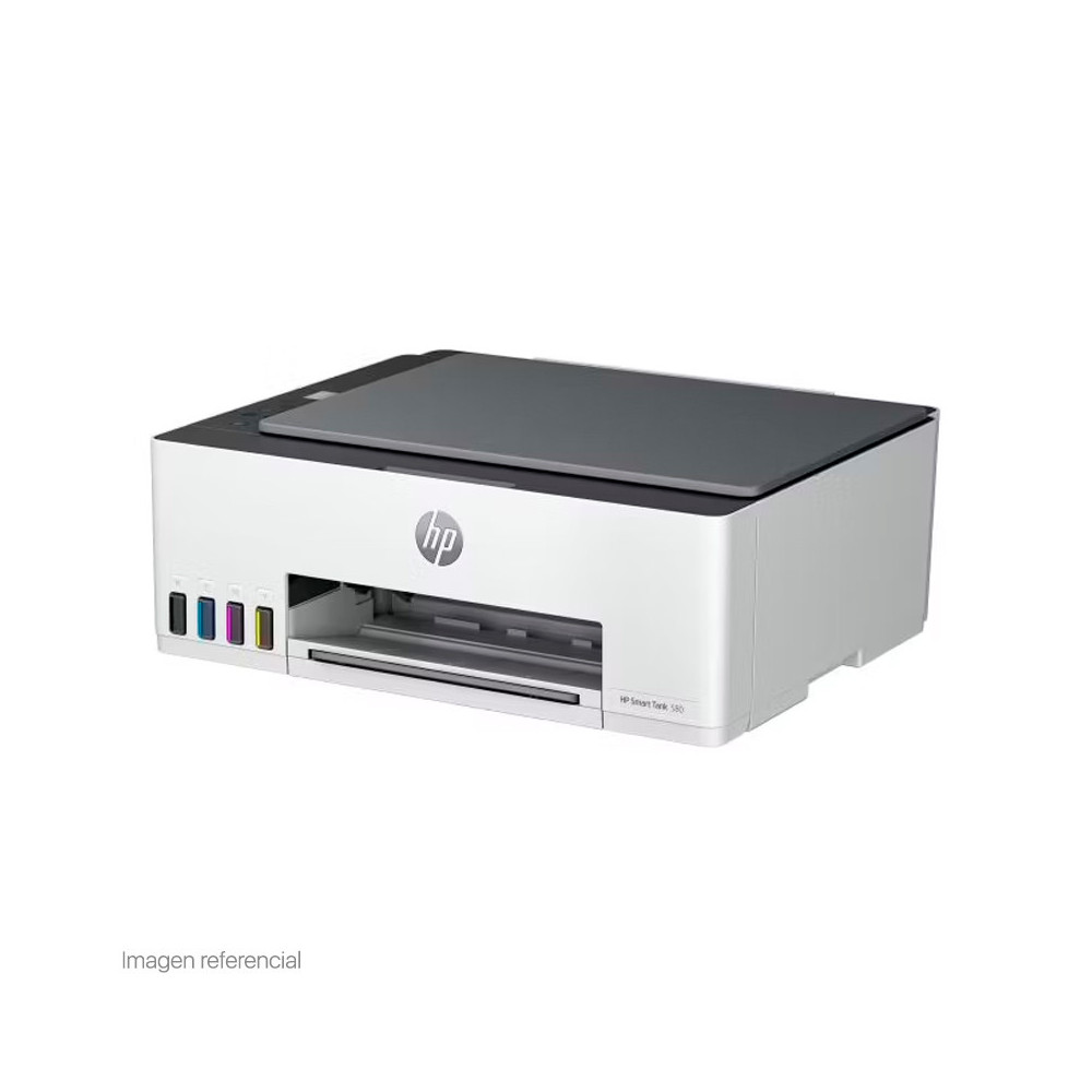 HP Smart Tank 580