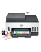 HP Smart Tank 750