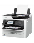 Epson WorkForce Pro WF-C5810