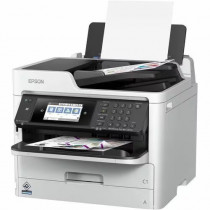 Epson WorkForce Pro WF-C5810