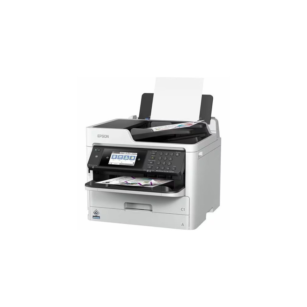 Epson WorkForce Pro WF-C5810