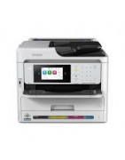 Epson WorkForce Pro WF-C5890