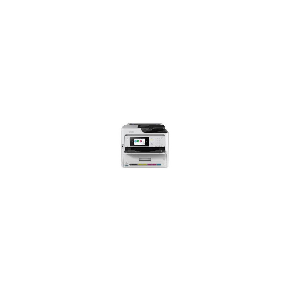 Epson WorkForce Pro WF-C5890