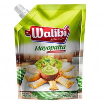 Salsa WALIBI Mayopalta Doypack 200Gr