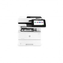 HP LaserJet M528dn