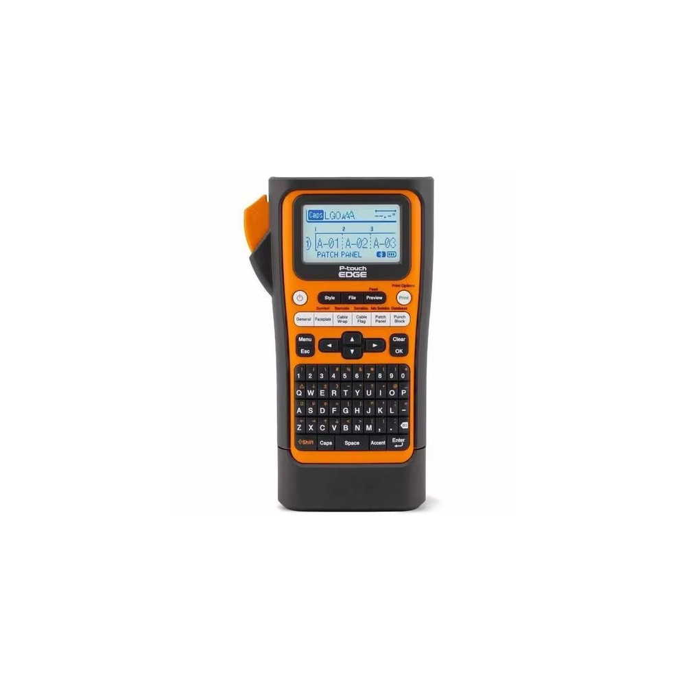 Brother P-touch EDGE PT-E310BTVP