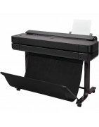 HP Designjet T650