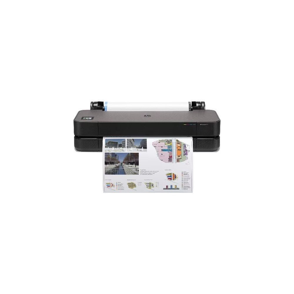 HP DesignJet T250
