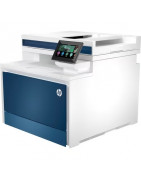 HP LaserJet Pro 4303fdw