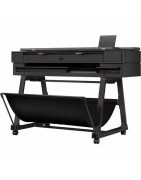 HP Designjet T850