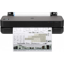 HP - DesignJet T210