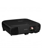 Proyector Epson PowerLite FH52