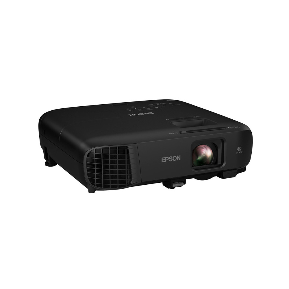 Proyector Epson PowerLite FH52