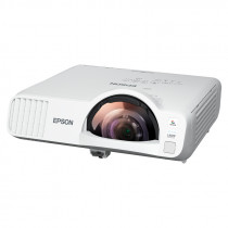 Proyector Laser de Tiro Corto PowerLite L210SF