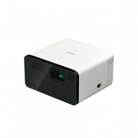 Proyector Láser Pórtatil Smart Epson EpiqVision EF21