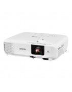 Proyector PowerLite 118 3LCD XGA