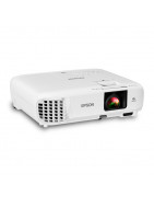 Proyector Epson PowerLite E20