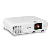 Proyector Epson PowerLite E20