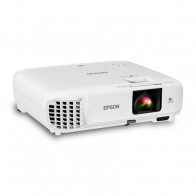 Proyector Epson PowerLite E20