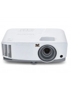 ViewSonic PA503W Proyector Laser DLP