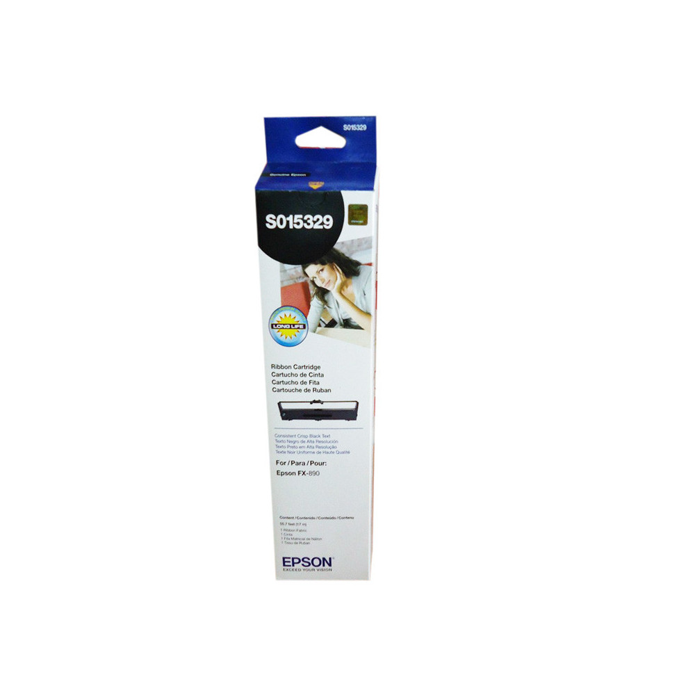 CINTA EPSON FX 890