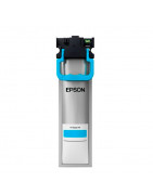 Bolsa de tinta EPSON T11A220-AL Color Cyan.