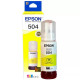 Botella de tinta EPSON T504420-AL
