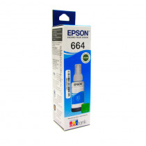 TINTA EPSON L200 CYAN