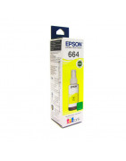 TINTA EPSON L200 AMARILLO