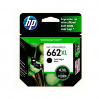 Tinta Hp 662Xl