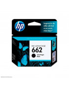 Tinta Hp 662