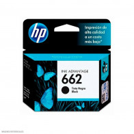 Tinta Hp 662