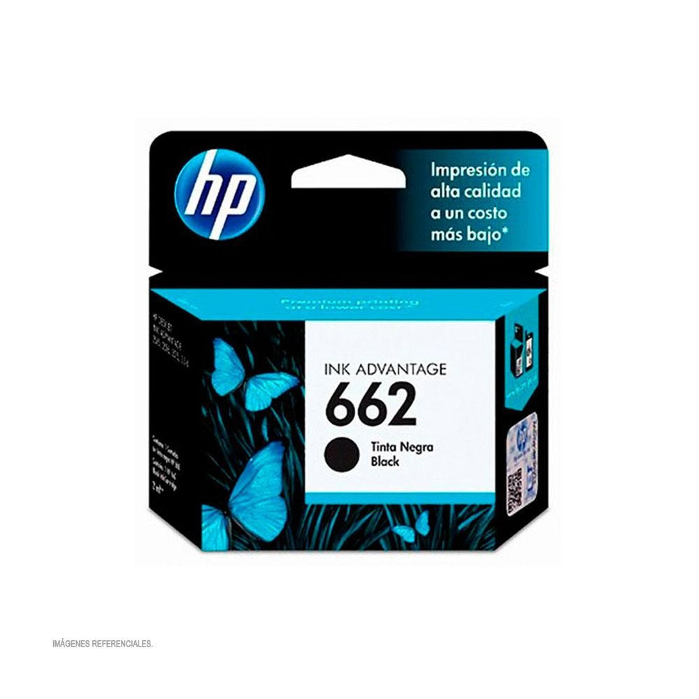 Tinta Hp 662