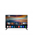 Televisor Miray Smart Google Tv LED HD 32" MS32-E2000GBT