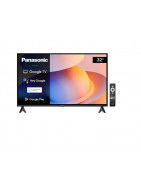 Televisor Panasonic Smart TV 32" LED HD TC-32NS600P