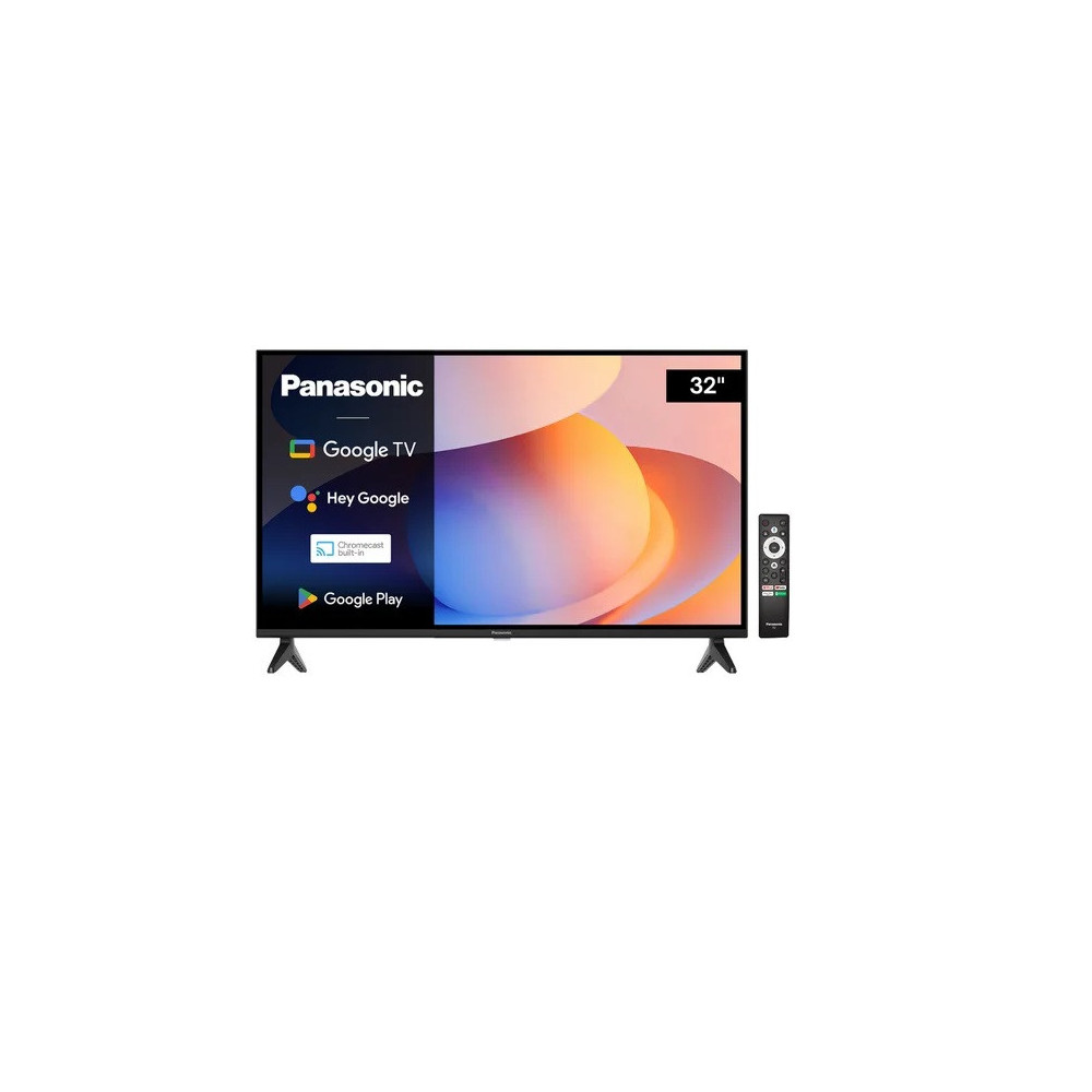 Televisor Panasonic Smart TV 32" LED HD TC-32NS600P