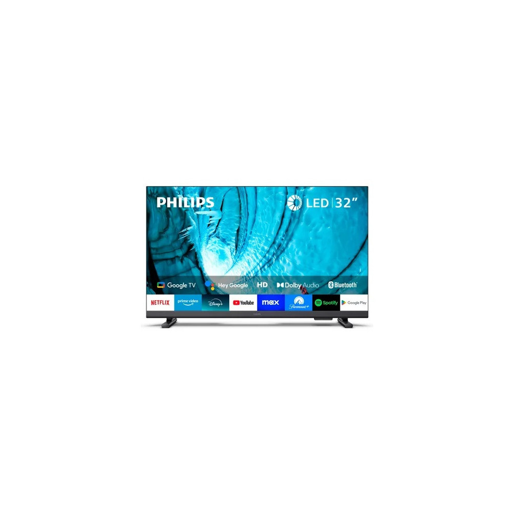 Televisor Smart Philips 32" pulgadas LED 32PHD6909/44