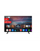Televisor Miray LED FHD Smart 43" MS43-E2000GBT