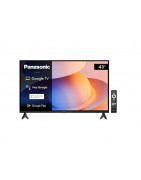 Televisor Panasonic Smart TV 43" LED Full HD TC-43NS600P